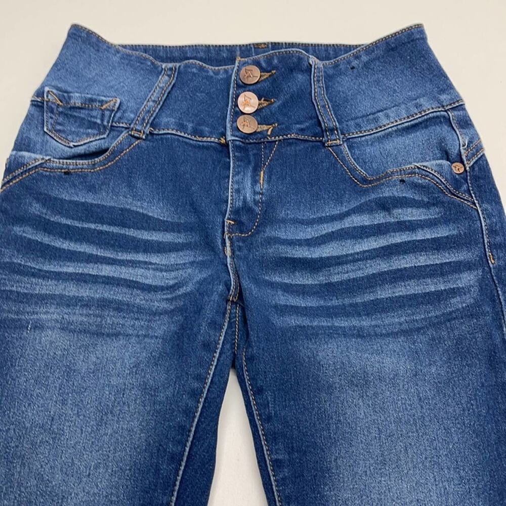 ALWAYS FRIDAY Women’s 3 (Juniors) Skinny Jeans